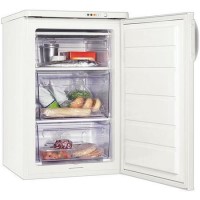 Zanussi ZFT710W Free-Standing Freezer in White