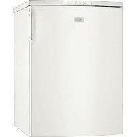 Zanussi ZFT810W Freestanding Under-counter Freezer  in White