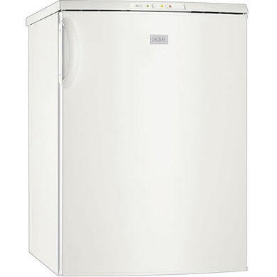 Zanussi ZFT810W Freestanding Under-counter Freezer  in White