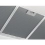 Zanussi Series 60 AirBreeze 90cm Chimney Cooker Hood - Stainless Steel