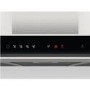 Zanussi Series 60 AirBreeze 90cm Chimney Cooker Hood - Stainless Steel