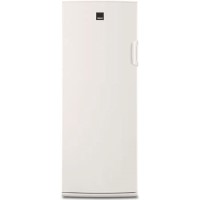 GRADE A2 - Zanussi ZFU20223WV 154x60cm Tall Cabinet Freezer