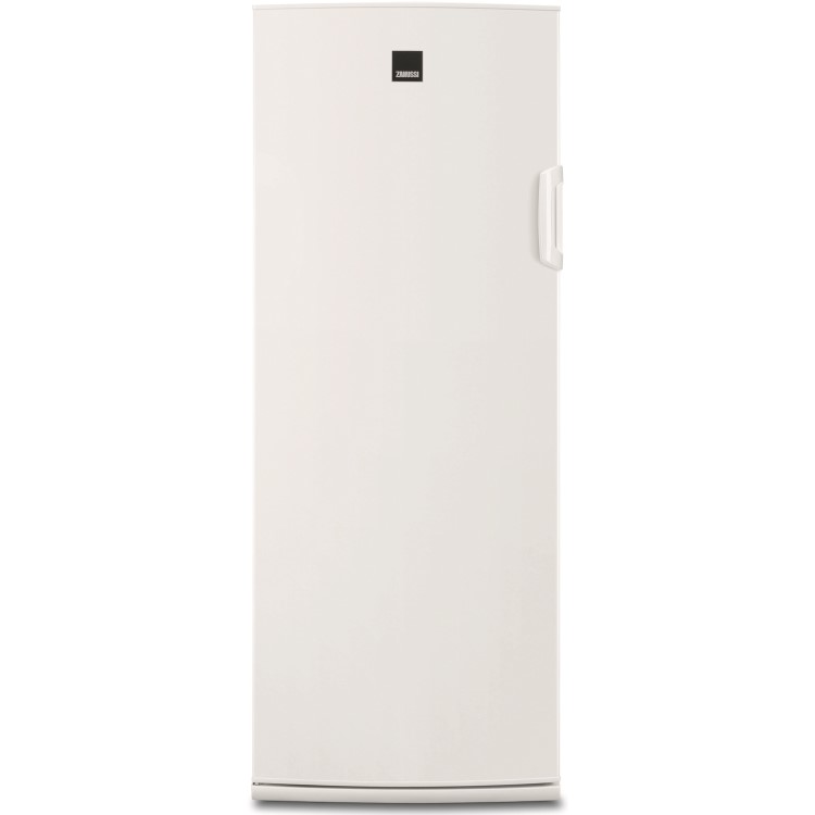 GRADE A2 - Zanussi ZFU20223WV 154x60cm Tall Cabinet Freezer