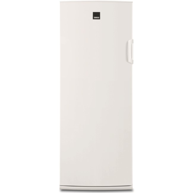 Zanussi ZFU20223WV 154x60cm Tall Cabinet Freezer