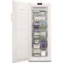 GRADE A2 - Zanussi ZFU20223WV 154x60cm Tall Cabinet Freezer