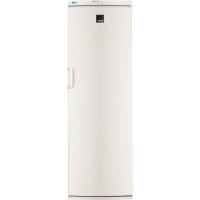 GRADE A2 - Zanussi ZFU25113WV 229 Litre Freestanding Upright Freezer 185cm Tall Frost Free 59.5cm Wide - White