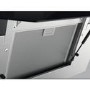 Zanussi Series 60 60cm Angled Cooker Hood - Black