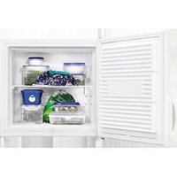 Zanussi ZFX51400WA White Compact Freezer