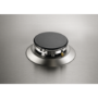 Zanussi ZGG96624XS 90cm Wide 6 Burner Gas Hob Stainless Steel