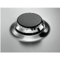 AEG 6000 Series 75cm 5 Burner Gas Hob - Stainless Steel