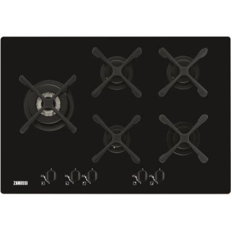 Zanussi zgo76534ba Zanussi zgo76534ba