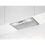 Zanussi 52cm Canopy Cooker Hood - Grey