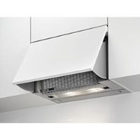Zanussi ZHI60111G Integrated Hood For A 60cm Cupboard - Grey