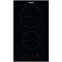 Zanussi 30cm 2 Zone Domino Ceramic Hob