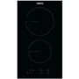 Zanussi 30cm 2 Zone Domino Ceramic Hob