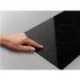 Zanussi 30cm 2 Zone Domino Ceramic Hob