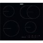 Zanussi 60cm 4 Zone Ceramic Hob with OvalZone