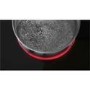 Zanussi 60cm 4 Zone Ceramic Hob with OvalZone