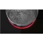 Zanussi 78cm 4 Zone Ceramic Hob with OvalZone