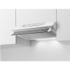 GRADE A2 - Zanussi ZHT611W Conventional Cooker Hood - White
