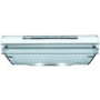 Refurbished Zanussi ZHT611X 60cm Visor Cooker Hood Stainless Steel