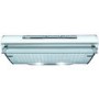 GRADE A2 - Zanussi ZHT611X Conventional Cooker Hood - Stainless Steel