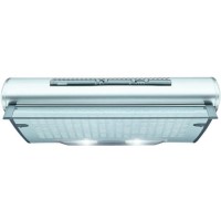 Refurbished Zanussi ZHT611X 60cm Visor Cooker Hood Stainless Steel