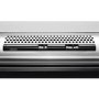 Refurbished Zanussi ZHT611X 60cm Visor Cooker Hood Stainless Steel