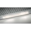 GRADE A3 - Zanussi ZHT611X Conventional Cooker Hood - Stainless Steel