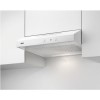 GRADE A1 - Zanussi ZHT631W 60cm Wide Conventional Cooker Hood - White