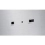 Zanussi ZHT631W 60cm Wide Conventional Cooker Hood - White