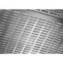 Zanussi ZHT631W 60cm Wide Conventional Cooker Hood - White
