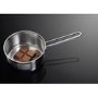 Zanussi 60cm 4 Zone Induction Hob - Black