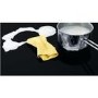 Zanussi ZIT6470CB 59cm Touch Control Four Zone Induction Hob
