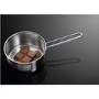 Zanussi ZIT6470CB 59cm Touch Control Four Zone Induction Hob