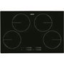GRADE A1 - Zanussi ZIT8470CB 80cm Four Zone Touch Control Induction Hob