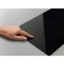 Zanussi 29cm Domino 2 Zone Induction Hob