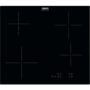 GRADE A2 - Zanussi ZITN641K 60cm Induction Hob - Black