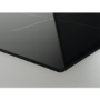 GRADE A2 - Zanussi ZITN641K 60cm Induction Hob - Black