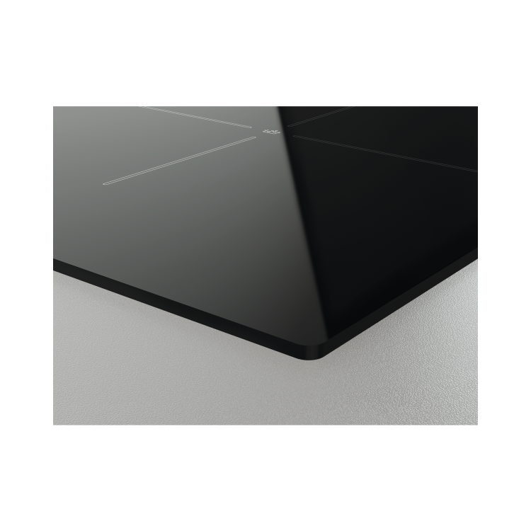 GRADE A2 - Zanussi ZITN641K 60cm Induction Hob - Black