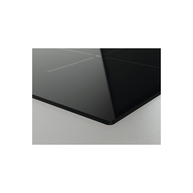 Zanussi Series 20 60cm 4 Zone Induction Hob with Slide Controls