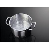 Refurbished Zanussi Series 20 ZITN844K 78cm 4 Zone Induction Hob