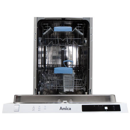 Amica ZIV413 10 Place Slimline Fully Integrated Dishwasher