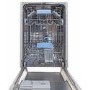 GRADE A2 - Amica ZIV413 10 Place Slimline Fully Integrated Dishwasher