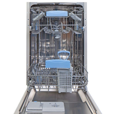 Amica ZIV413 10 Place Slimline Fully Integrated Dishwasher