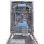 Amica ZIV413 10 Place Slimline Fully Integrated Dishwasher