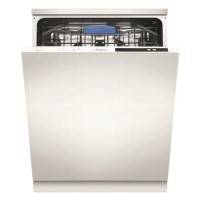 Amica ZIV615 15 Place Fully Integrated Dishwasher