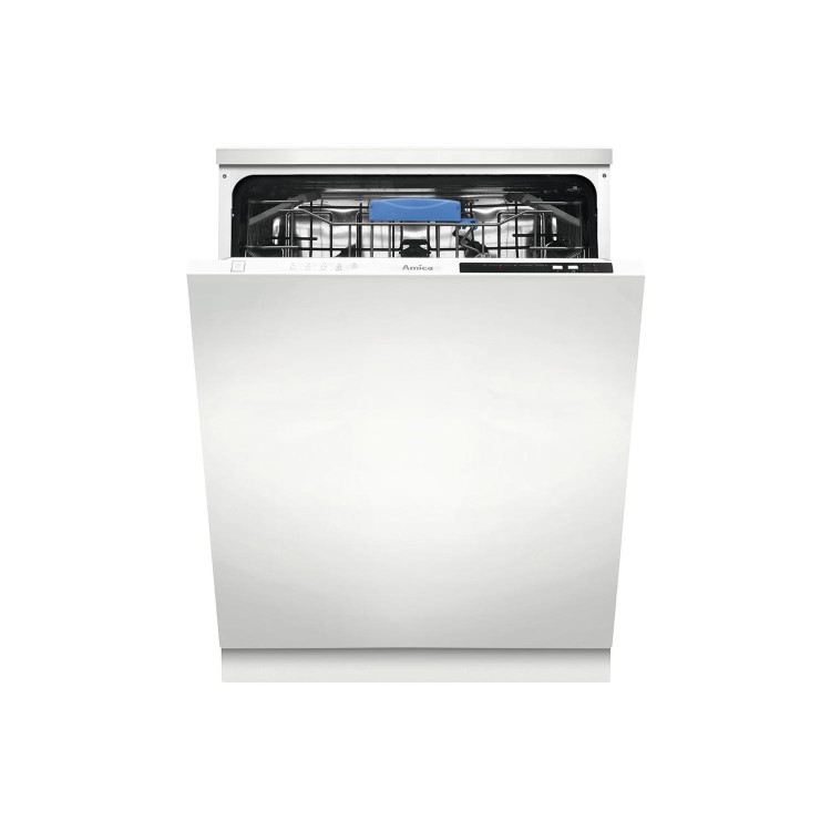 Amica ZIV635 15 Place Fully Integrated Dishwasher