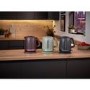 Kenwood ZJP30.000GN Dusk 1.7L Cordless Kettle - Olive Green