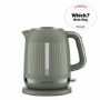 Kenwood ZJP30.000GN Dusk 1.7L Cordless Kettle - Olive Green